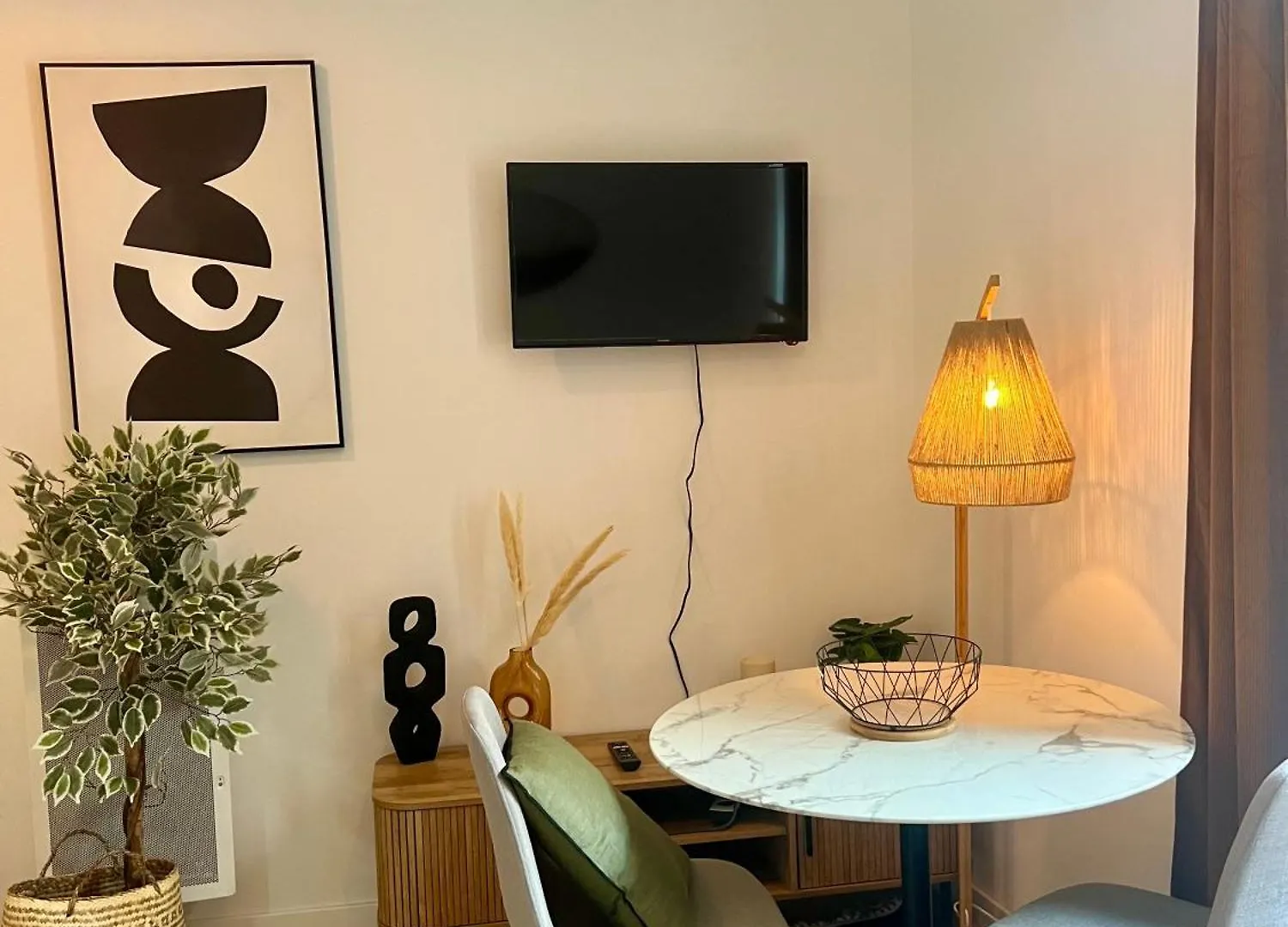 Appartement L'Intime Saint Pierre - Paisible - Centre Ville Toulouse