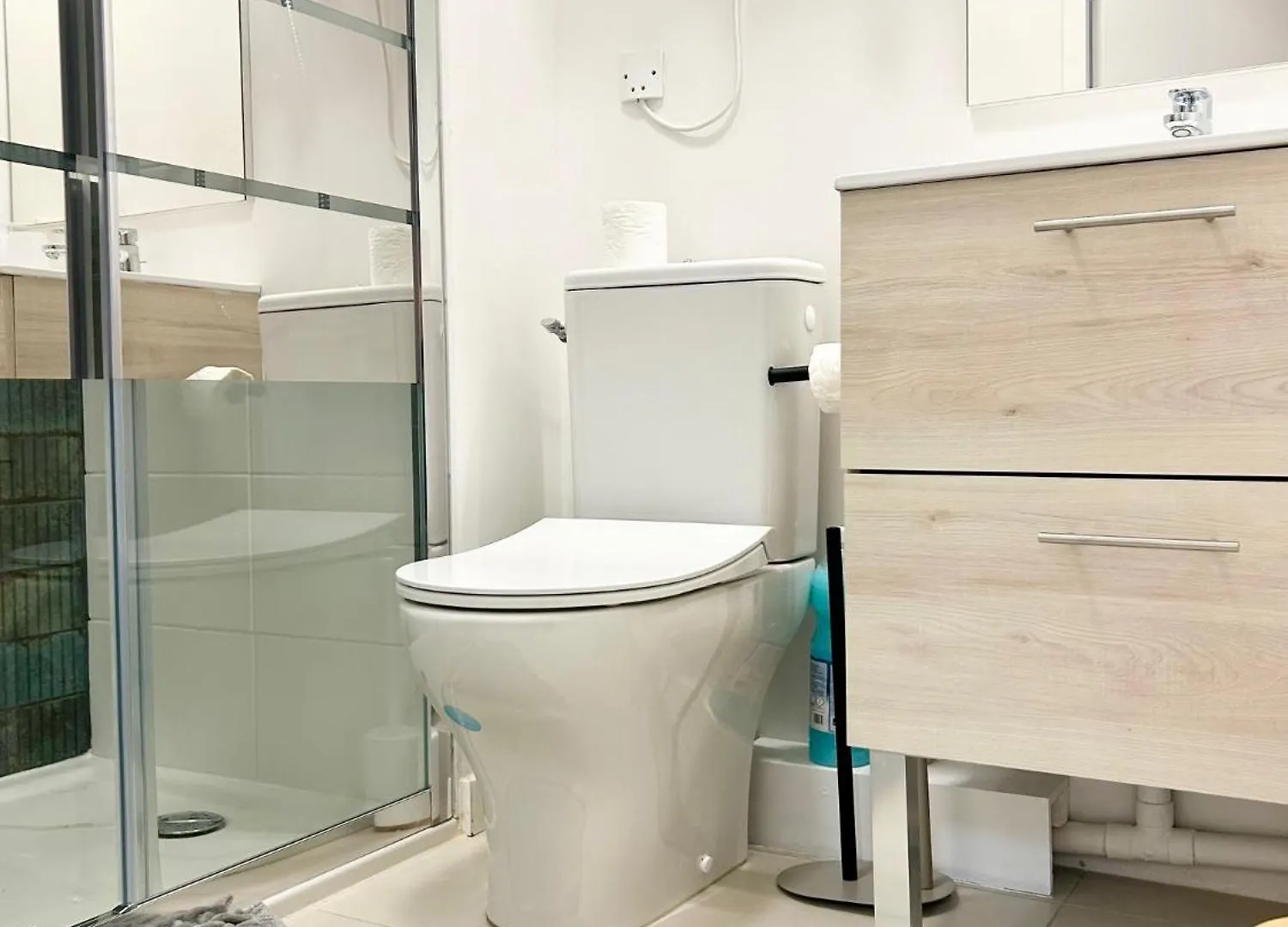 Appartement L'Intime Saint Pierre - Paisible - Centre Ville Toulouse